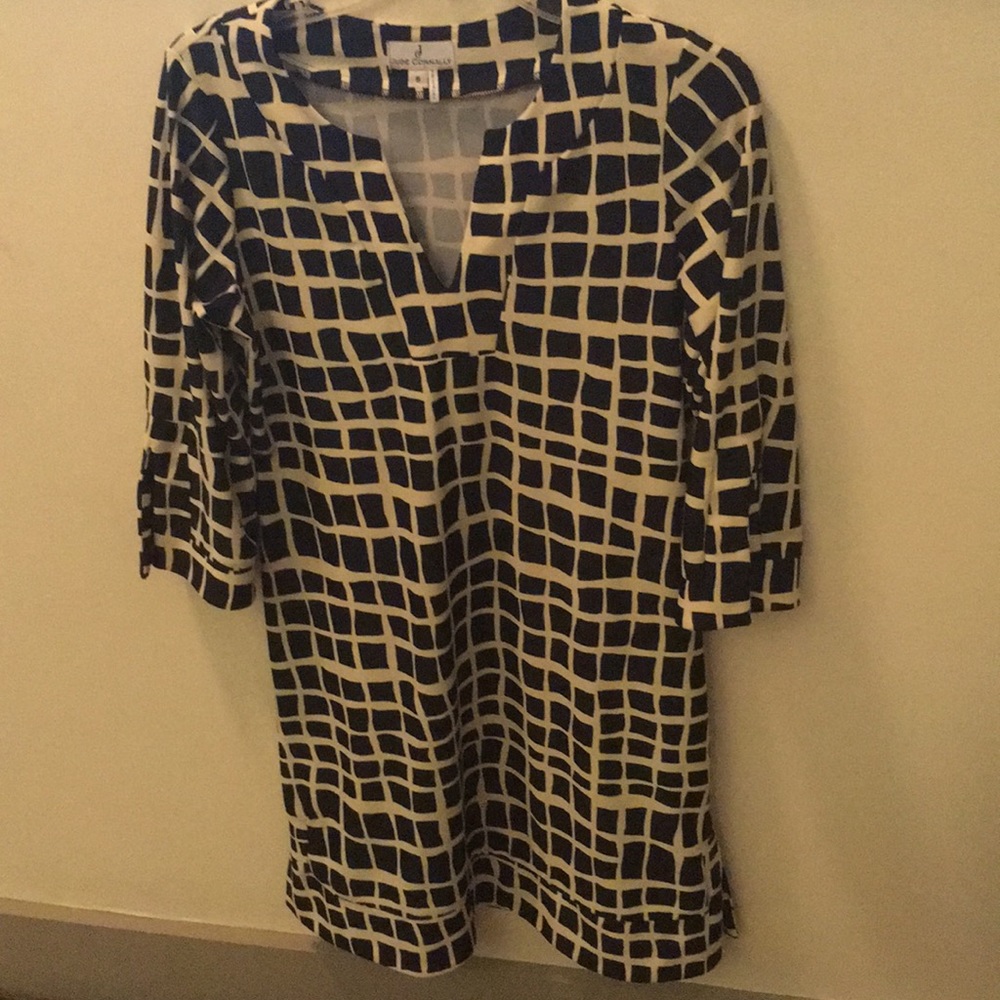 Jude Connally Dress Size S